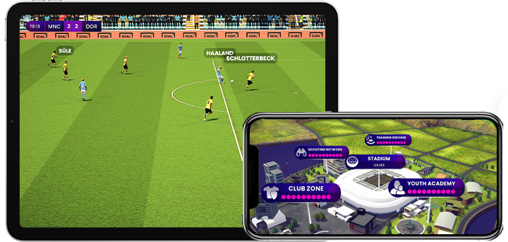Mini Soccer Star - 2024 MLS Mod Apk Download 1.05